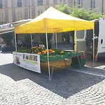 In Centro Storico *