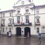 In Centro Storico *