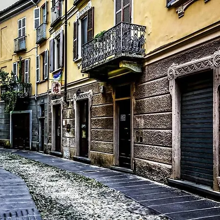 In Centro Storico *