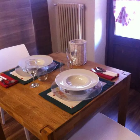 In Centro Storico アスティ