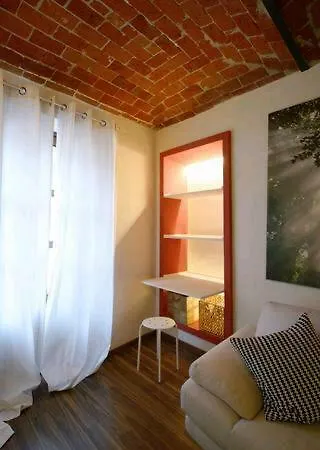 In Centro Storico Appartement *