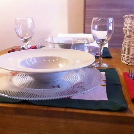 In Centro Storico アスティ