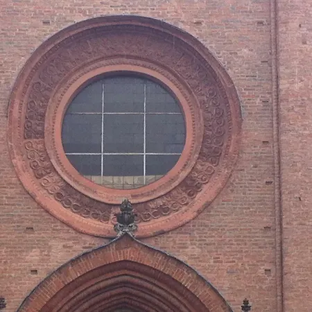 In Centro Storico 아파트 *