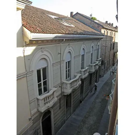 In Centro Storico Asti