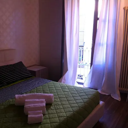 In Centro Storico Appartement *