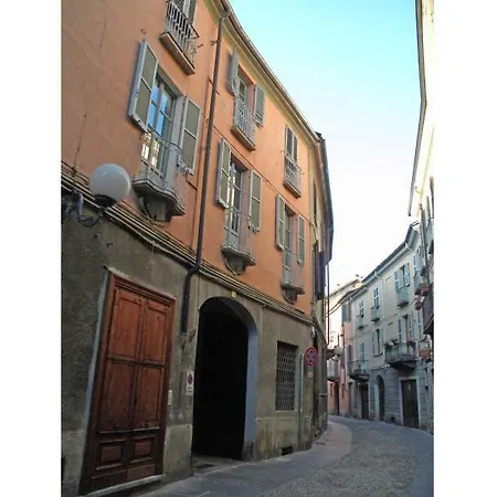 Appartement In Centro Storico