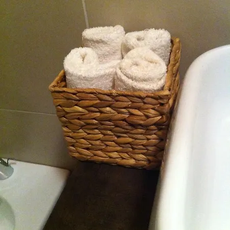 Appartamento In Centro Storico *