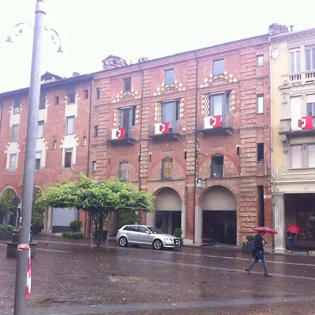 アパート In Centro Storico *