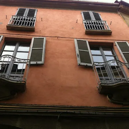 In Centro Storico Asti