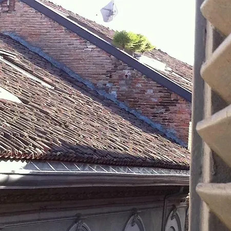 Appartamento In Centro Storico