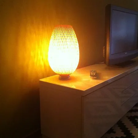 In Centro Storico アパート