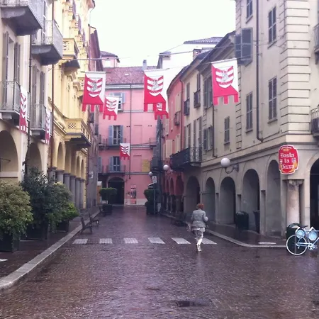 Appartamento In Centro Storico