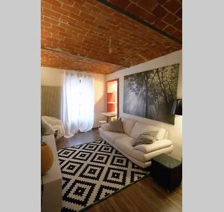 In Centro Storico Appartamento