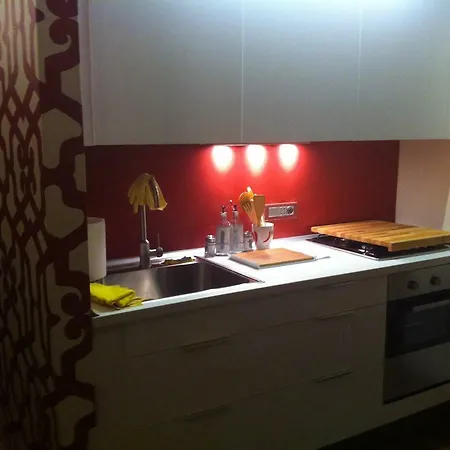 Appartement In Centro Storico
