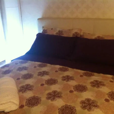 In Centro Storico アパート アスティ