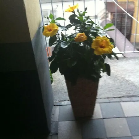 In Centro Storico 아스티
