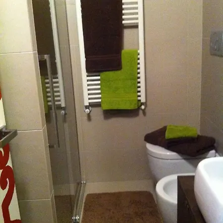 In Centro Storico Appartement