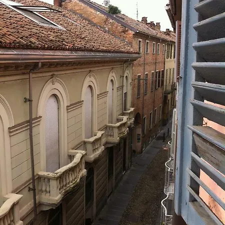 In Centro Storico