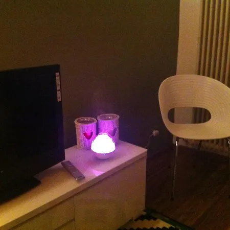 In Centro Storico アパート アスティ