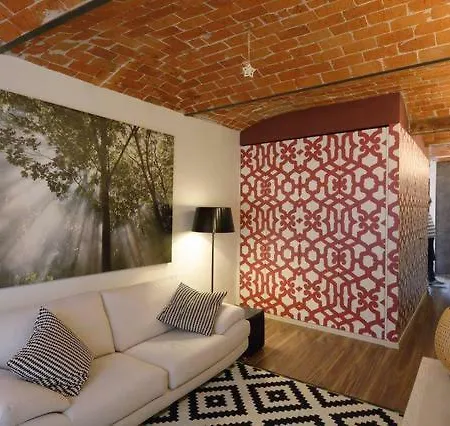 In Centro Storico Appartement