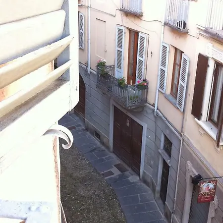 In Centro Storico Appartamento