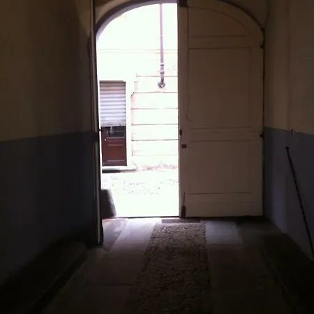 Appartamento In Centro Storico Asti