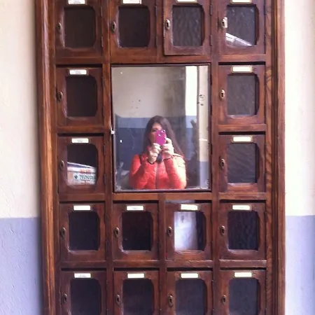 In Centro Storico 아파트 *