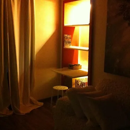 In Centro Storico アパート