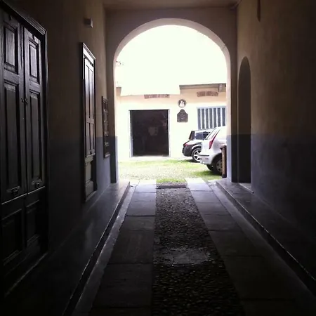 Lejlighed In Centro Storico Asti