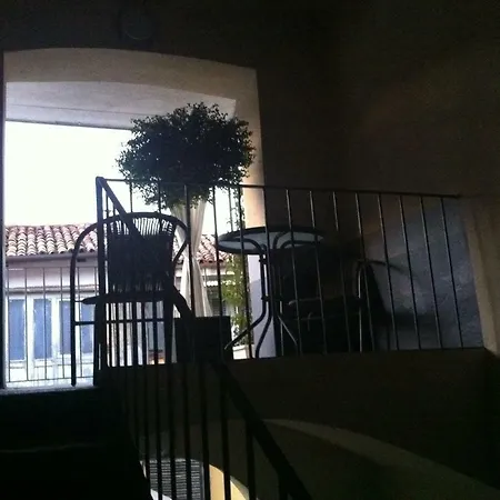 アパート In Centro Storico *