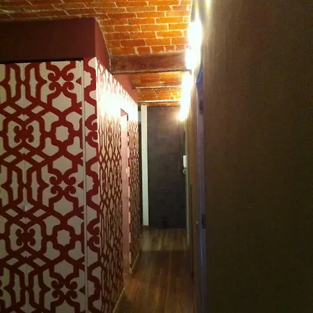 In Centro Storico Appartamento Asti