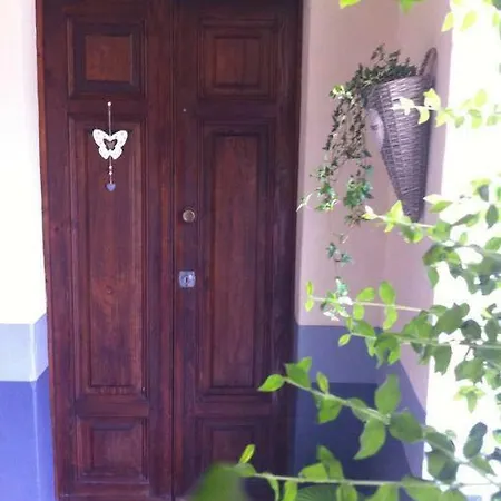 In Centro Storico Appartamento