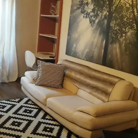 In Centro Storico Appartamento Asti