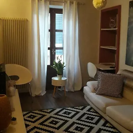 Appartamento In Centro Storico