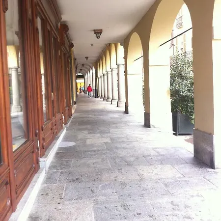 In Centro Storico * Asti