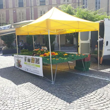In Centro Storico *