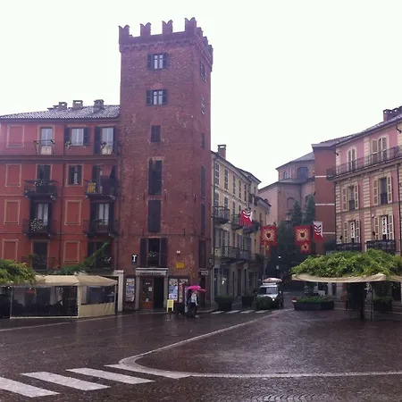 In Centro Storico Appartamento Asti