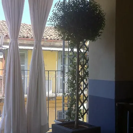 In Centro Storico