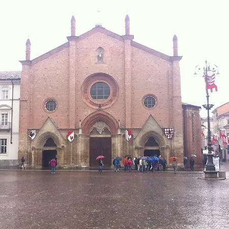 아파트 In Centro Storico