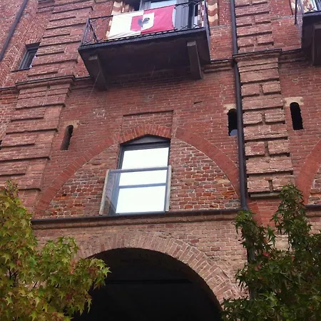 In Centro Storico *