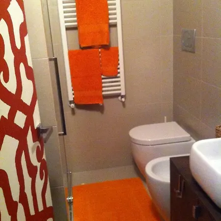 In Centro Storico アスティ