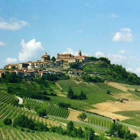 In Centro Storico Asti