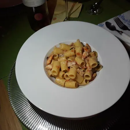 In Centro Storico アパート