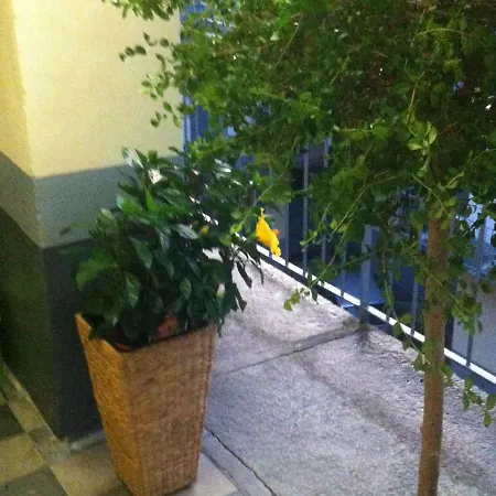 In Centro Storico Appartamento