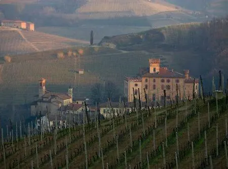 In Centro Storico アパート アスティ