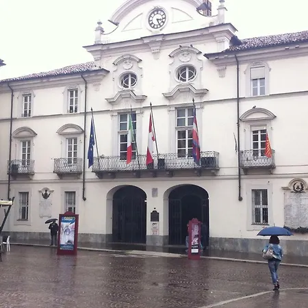 In Centro Storico *