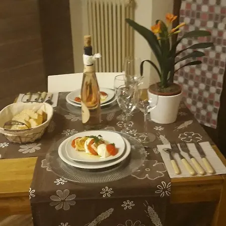 In Centro Storico アパート アスティ