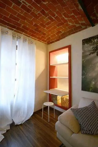 In Centro Storico Apartamento *