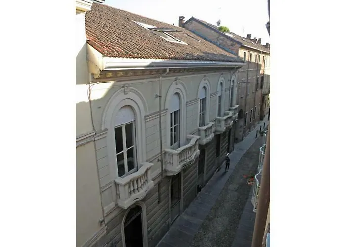 In Centro Storico Asti