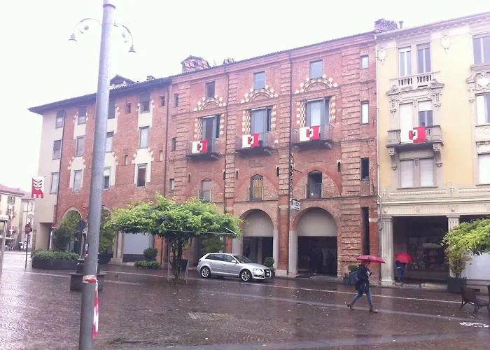 Lejlighed In Centro Storico *